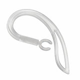 Maxbell 6.0 mm Spare Earhook Bluetooth Headset Ear Hook Loop