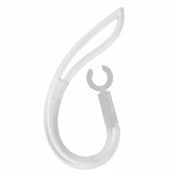 Maxbell 6.0 mm Spare Earhook Bluetooth Headset Ear Hook Loop