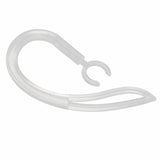 Maxbell Replacement Spare Earhook Bluetooth Headset Ear Hook Loop Earloop 8mm