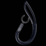 Maxbell Replacement Spare Earhook Bluetooth Headset Ear Hook Loop Earloop 8mm