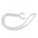 Maxbell Replacement Spare Earhook Bluetooth Headset Ear Hook Loop Earloop 8mm