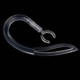 Maxbell Replacement Spare Earhook Bluetooth Headset Ear Hook Loop Earloop 8mm
