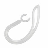 Maxbell Replacement Spare Earhook Bluetooth Headset Ear Hook Loop Earloop 8mm