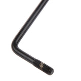 Maxbell Tremolo Whammy Bar Tremolo Arm for Fender Strat Electric Guitar 6mm 1pc -B