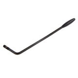 Maxbell Tremolo Whammy Bar Tremolo Arm for Fender Strat Electric Guitar 6mm 1pc -B