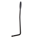 Maxbell Tremolo Whammy Bar Tremolo Arm for Fender Strat Electric Guitar 6mm 1pc -B