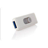 Maxbell Wireless USB 32GB Flash Drive WiFi Memory Stick for iPhone Samsung