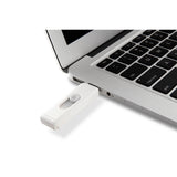 Maxbell Wireless USB 32GB Flash Drive WiFi Memory Stick for iPhone Samsung