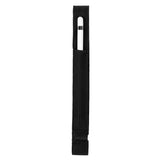 Maxbell Pencil Sleeve Case Pen Holder Cover For Apple iPad Pro Pencil Black
