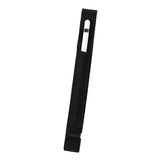 Maxbell Pencil Sleeve Case Pen Holder Cover For Apple iPad Pro Pencil Black