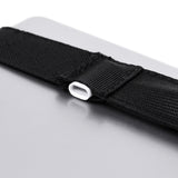 Maxbell Pencil Sleeve Case Pen Holder Cover For Apple iPad Pro Pencil Black