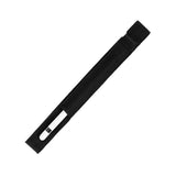 Maxbell Pencil Sleeve Case Pen Holder Cover For Apple iPad Pro Pencil Black