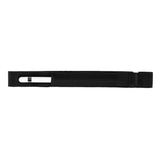 Maxbell Pencil Sleeve Case Pen Holder Cover For Apple iPad Pro Pencil Black