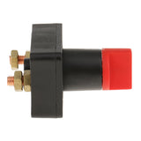Maxbell CAR TRUCK BOAT CAMPER 100A BATTERY ISOLATOR DISCONNECT CUT OFF SWITCH