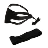 Maxbell Soccer/ Football Skills Trainer Kick Solo Training Practice Aid with Waistband Returner