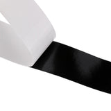 Maxbell Tennis Racquet Head Protection Tape 40 x 2.5cm, Black