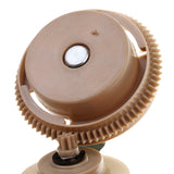 Maxbell Hand Operated Ball Winder Knitting Yarn Fiber Wool String Skein Machine Tool