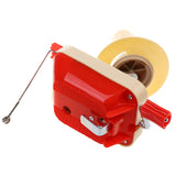 Maxbell Hand Operated Ball Winder Knitting Yarn Fiber Wool String Skein Machine Tool