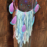 Maxbell Indian Bohemia Dream Catcher for Wall Hanging Decor Car Interior Ornament Birthday Gift
