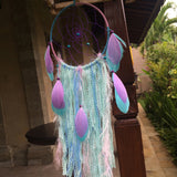 Maxbell Indian Bohemia Dream Catcher for Wall Hanging Decor Car Interior Ornament Birthday Gift