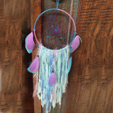 Maxbell Indian Bohemia Dream Catcher for Wall Hanging Decor Car Interior Ornament Birthday Gift