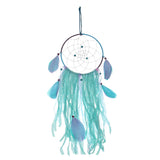 Maxbell Indian Bohemia Dream Catcher for Wall Hanging Decor Car Interior Ornament Birthday Gift