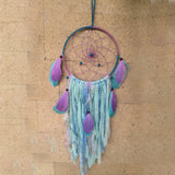 Maxbell Indian Bohemia Dream Catcher for Wall Hanging Decor Car Interior Ornament Birthday Gift