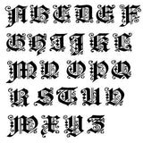 Maxbell Initial Alphabet Letter A Wax Seal Stamp for Envelope Manuscript Card Crafts