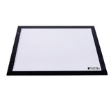 Maxbell A4L LED Light Pad Lighting Boxes Tracing Copy Board Animation Drawing Panel