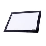 Maxbell A4L LED Light Pad Lighting Boxes Tracing Copy Board Animation Drawing Panel