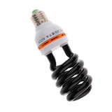 Maxbell 50000H Lifespan 220V 20W E27 Black Light Insect-lured Killer Lamp Bulb