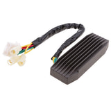 Maxbell Motor Electric Rectifier Regulator for Suzuki Intruder VS700 750 800 32800-38A00