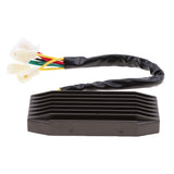 Maxbell Motor Electric Rectifier Regulator for Suzuki Intruder VS700 750 800 32800-38A00