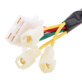Maxbell Motor Electric Rectifier Regulator for Suzuki Intruder VS700 750 800 32800-38A00