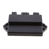 Maxbell CDI Box / Coil Ignition Module Unit Replacement for Yamaha YFM350 Bruin Grizzly Wolverine