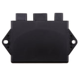 Maxbell CDI Box / Coil Ignition Module Unit Replacement for Yamaha YFM350 Bruin Grizzly Wolverine