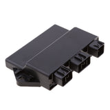 Maxbell CDI Box / Coil Ignition Module Unit Replacement for Yamaha YFM350 Bruin Grizzly Wolverine