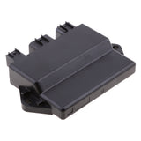 Maxbell CDI Box / Coil Ignition Module Unit Replacement for Yamaha YFM350 Bruin Grizzly Wolverine