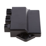 Maxbell CDI Box / Coil Ignition Module Unit Replacement for Yamaha YFM350 Bruin Grizzly Wolverine