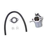Maxbell Carburetor Replace for BRIGGS & STRATTON 590399 796077 Carb Engine