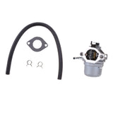 Maxbell Carburetor Replace for BRIGGS & STRATTON 590399 796077 Carb Engine