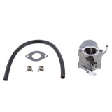 Maxbell Carburetor Replace for BRIGGS & STRATTON 590399 796077 Carb Engine