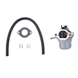 Maxbell Carburetor Replace for BRIGGS & STRATTON 590399 796077 Carb Engine