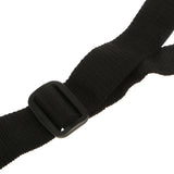 Maxbell Universal Padded Shoulder Strap Harness for Brush Cutter Grass Trimmer with Hook