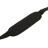 Maxbell Universal Padded Shoulder Strap Harness for Brush Cutter Grass Trimmer with Hook