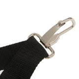 Maxbell Universal Padded Shoulder Strap Harness for Brush Cutter Grass Trimmer with Hook