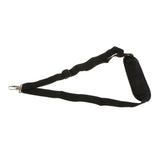 Maxbell Universal Padded Shoulder Strap Harness for Brush Cutter Grass Trimmer with Hook