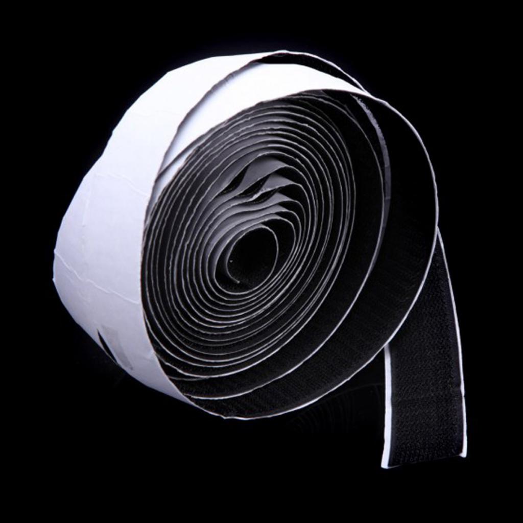 ⚡️Buy Maxbell Heavy Duty Fastening Tape Self Adhesive Sticky Strip Sew