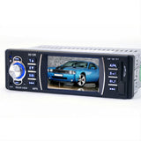 Maxbell 3.6inch Car Stereo Audio Radio In Dash MP3 MP5 Music Player FM/USB/AUX/SD