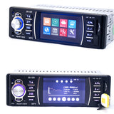 Maxbell 3.6inch Car Stereo Audio Radio In Dash MP3 MP5 Music Player FM/USB/AUX/SD